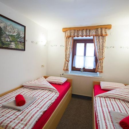 Apartments Petacova Hisa Kranjska Gora Zewnętrze zdjęcie