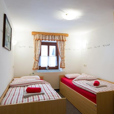 Apartments Petacova Hisa Kranjska Gora Zewnętrze zdjęcie