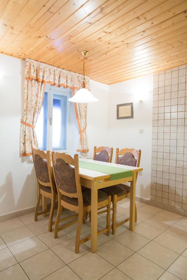 Apartments Petacova Hisa Kranjska Gora Zewnętrze zdjęcie