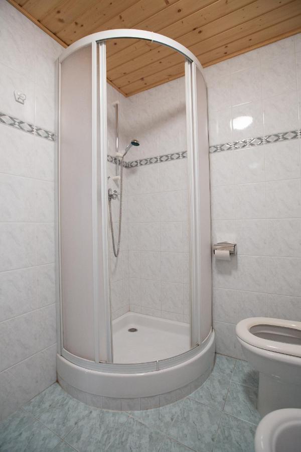 Apartments Petacova Hisa Kranjska Gora Zewnętrze zdjęcie