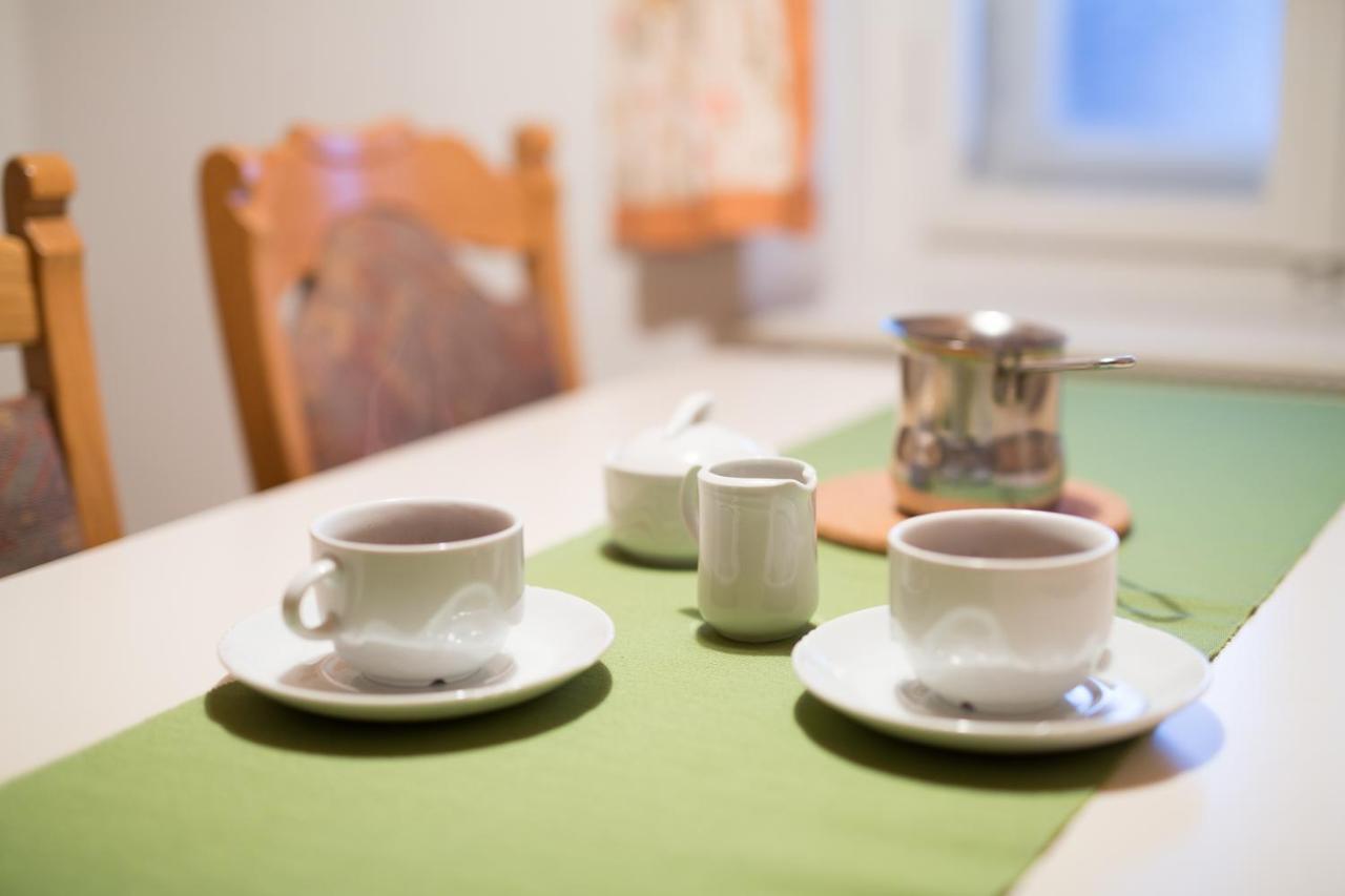 Apartments Petacova Hisa Kranjska Gora Zewnętrze zdjęcie