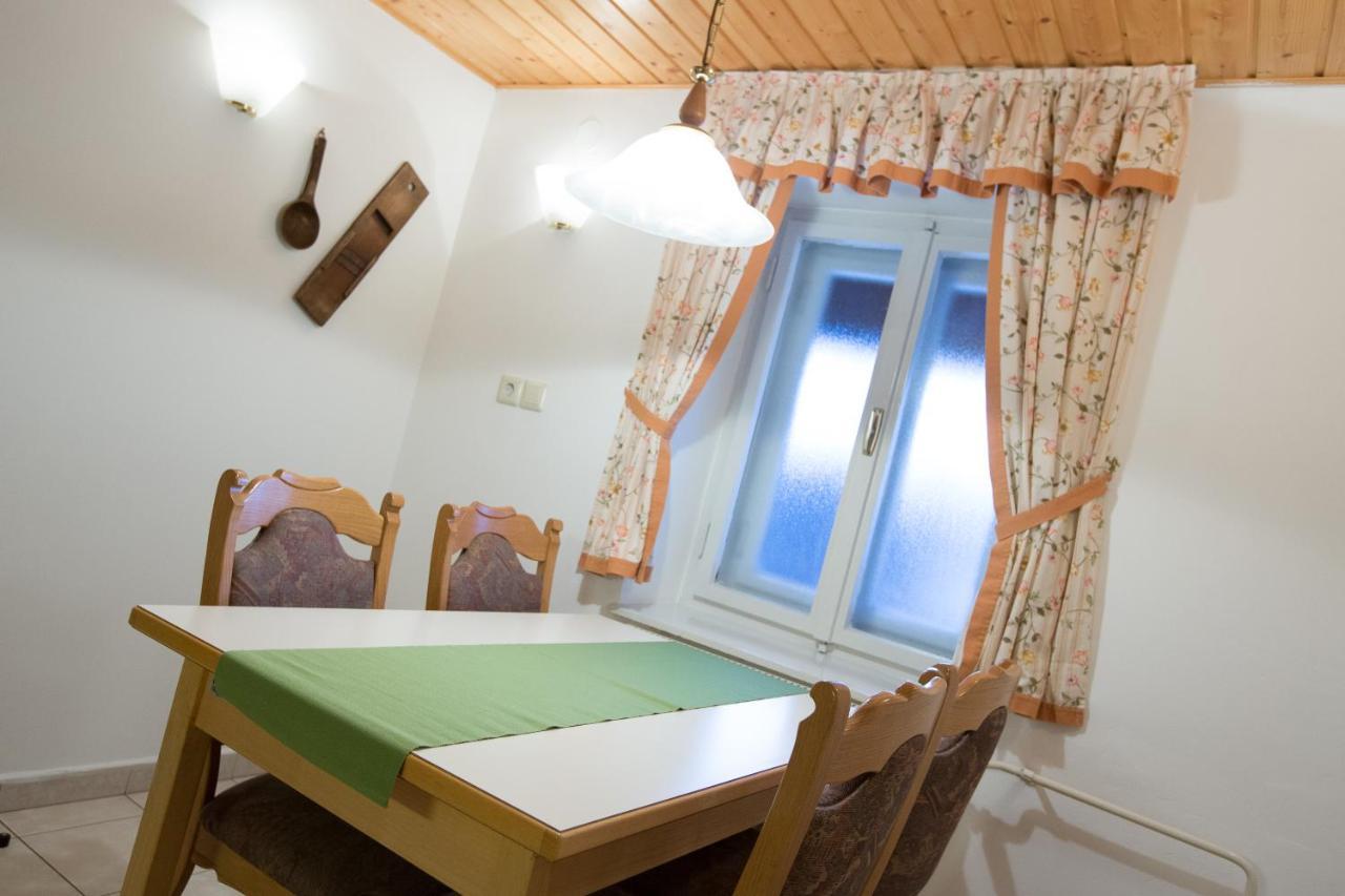 Apartments Petacova Hisa Kranjska Gora Zewnętrze zdjęcie