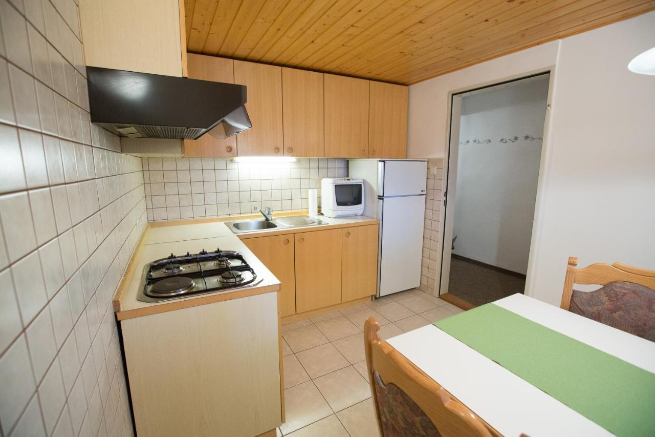 Apartments Petacova Hisa Kranjska Gora Zewnętrze zdjęcie
