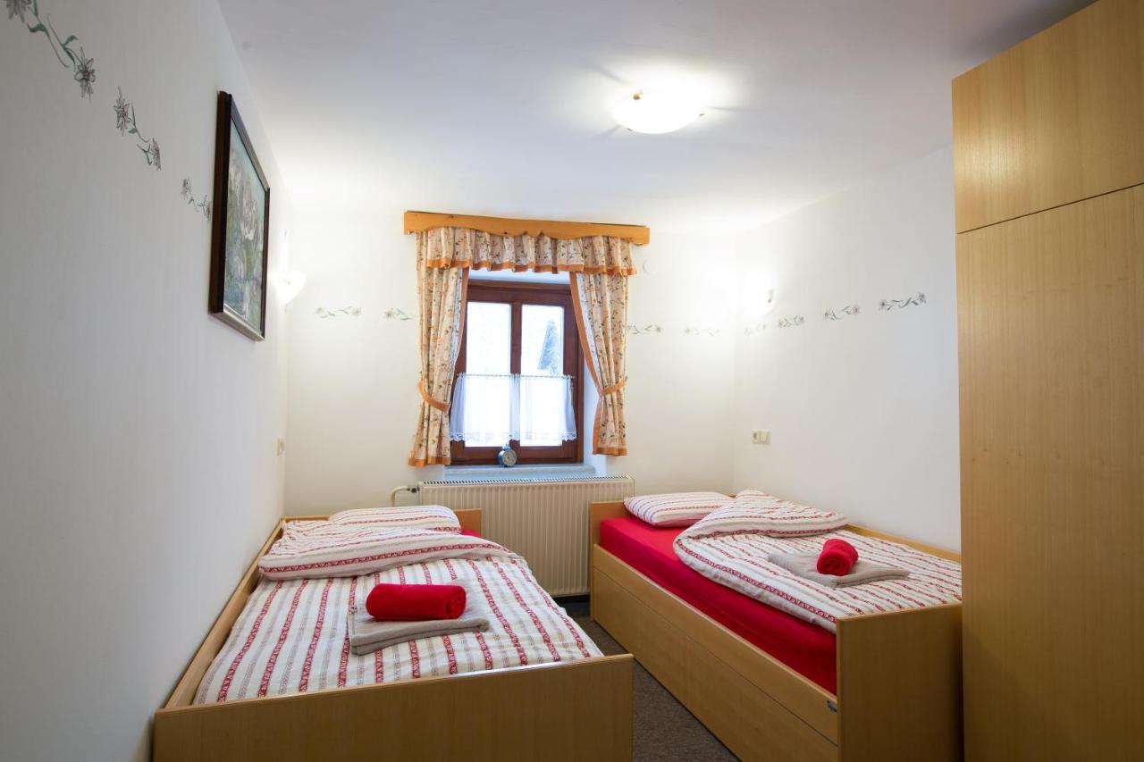 Apartments Petacova Hisa Kranjska Gora Zewnętrze zdjęcie
