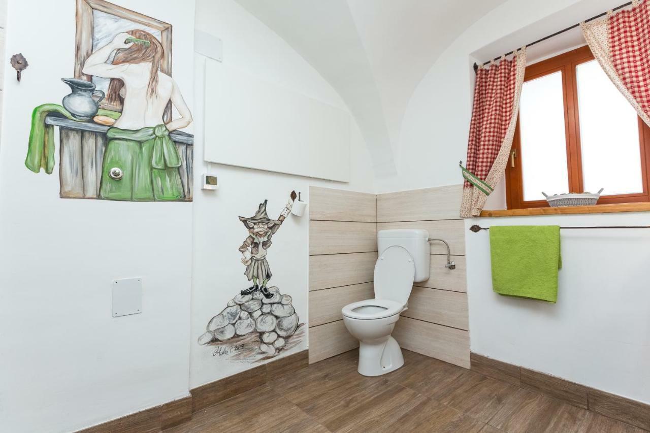 Apartments Petacova Hisa Kranjska Gora Zewnętrze zdjęcie