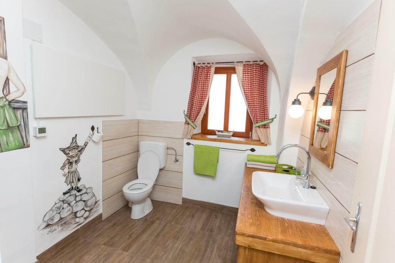 Apartments Petacova Hisa Kranjska Gora Zewnętrze zdjęcie