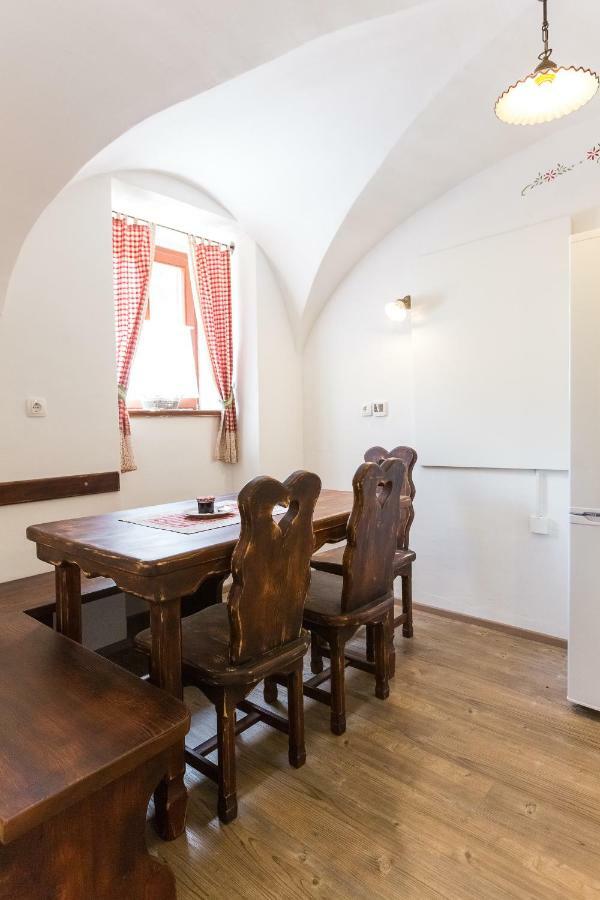 Apartments Petacova Hisa Kranjska Gora Zewnętrze zdjęcie