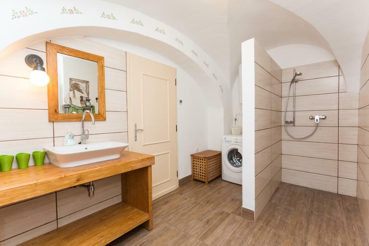 Apartments Petacova Hisa Kranjska Gora Zewnętrze zdjęcie