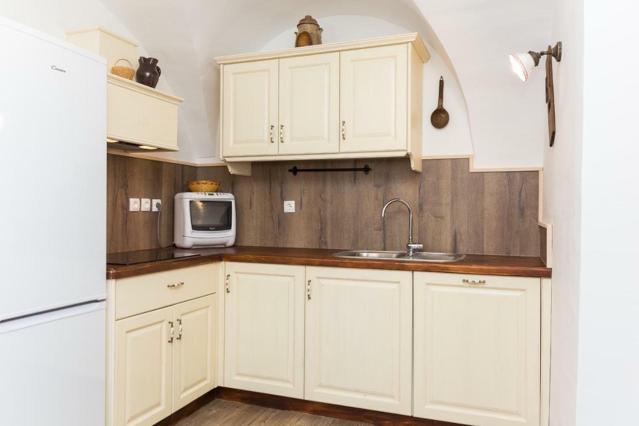 Apartments Petacova Hisa Kranjska Gora Zewnętrze zdjęcie