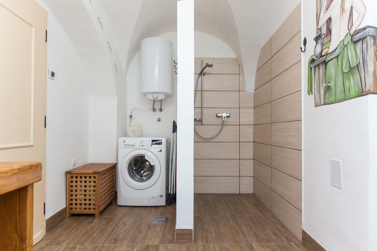 Apartments Petacova Hisa Kranjska Gora Zewnętrze zdjęcie