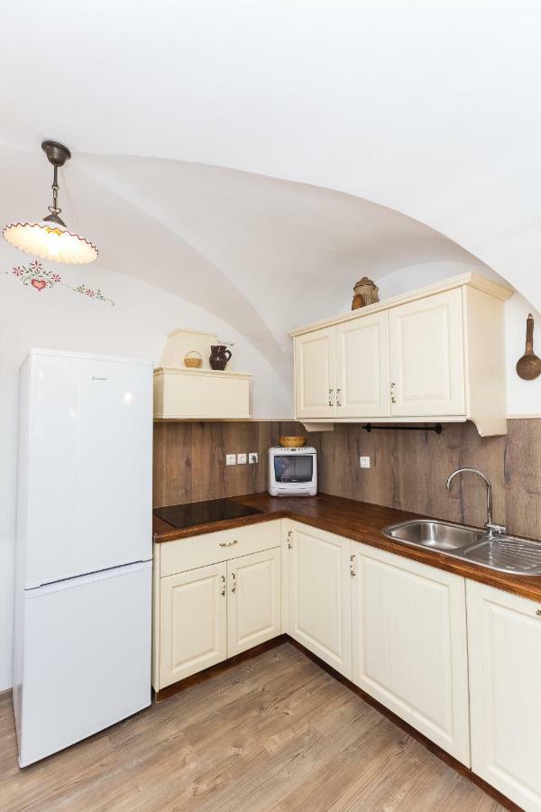 Apartments Petacova Hisa Kranjska Gora Zewnętrze zdjęcie